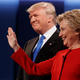 Illustration for article titled In This Election, 'Believe Women' Means Nothing